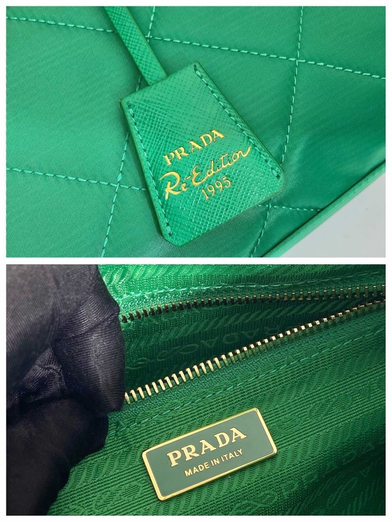 Prada Satchel Bags